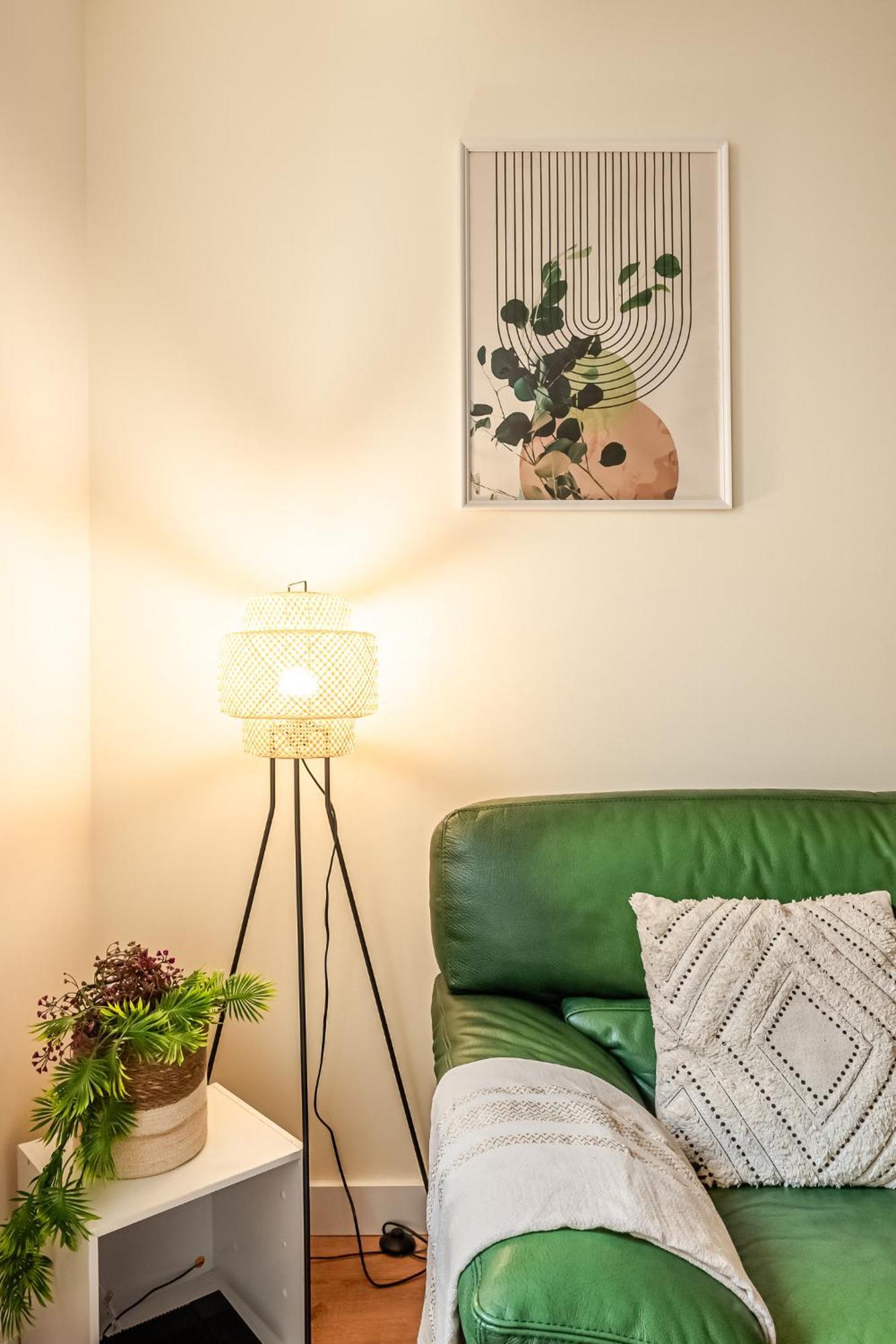 Chaleureux Appartement, Centre Apartment Narbonne